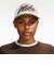 IQ1437　U A-FRAME CAP　133SAIL/M SILV　716737-0002