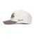 IQ1437　U A-FRAME CAP　133SAIL/M SILV　716737-0002