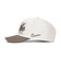 IQ1437　U A-FRAME CAP　133SAIL/M SILV　716737-0002