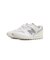 Y996 1CG　17-24 Y996 1CG(M)　WHITE/BEIG(1CG)　710341-0001