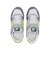 Y996 3X8　17-24 Y996 3X8(M)　GRAY/GREEN(3X8)　710345-0001