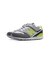 Y996 3X8　17-24 Y996 3X8(M)　GRAY/GREEN(3X8)　710345-0001