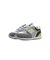 I996 9M0　12-165(H) I996 9M0(W)　GRAY/GREEN(9M0)　710336-0001