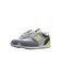 I996 9M0　12-165(H) I996 9M0(W)　GRAY/GREEN(9M0)　710336-0001