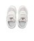 I996 800　12-165(H) I996 800(W)　WHITE/BEIG(800)　710334-0001