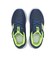 P578 7N0　17-215(H) P578 7N0(W)　NAVY/GREEN(7N0)　710339-0001