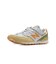 Y996 15E　17-24 Y996 15E(M)　BEIGE/ORAN(15E)　710340-0001