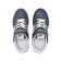 Y996 3HX　17-24 Y996 3HX(M)　BLACK/NAVY(3HX)　710344-0001