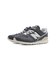 Y996 3HX　17-24 Y996 3HX(M)　BLACK/NAVY(3HX)　710344-0001