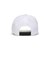 IQ1437　U A-FRAME CAP　100WHITE/M SILV　716737-0001
