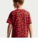 II0286　K TEE OUCH FA26　612RUSRED/BLACK　716757-0001