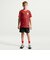 II0286　K TEE OUCH FA26　612RUSRED/BLACK　716757-0001
