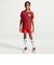 II0286　K TEE OUCH FA26　612RUSRED/BLACK　716757-0001