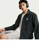 IQ7655　M CLB CORD COACHES JKT　010BLACK/SNDRFT　716616-0002