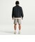 IQ7655　M CLB CORD COACHES JKT　010BLACK/SNDRFT　716616-0002