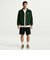 IQ7655　M CLB CORD COACHES JKT　323FIR/SNDRFT　716616-0001