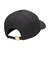 FB5371　U MTLFUT CAP　011BLACK/M GOLD　716733-0001