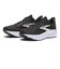 BRM 4933　GHOST18　BLK/W　716898-0002