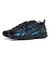 U1906 4Z7　U1906 4Z7(D)　BLACK/BLUE(4Z7)　717574-0001