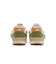 I996 6TM　12-165(H) I996 6TM(W)　BEIGE/ORAN(6TM)　710332-0001