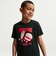 IO2000　K TEE FEEL THE TEAM　010BLACK　716756-0001