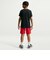 IO2000　K TEE FEEL THE TEAM　010BLACK　716756-0001