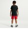 IO2000　K TEE FEEL THE TEAM　010BLACK　716756-0001