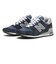 U1300NY　U1300NY(D)　NAVY(NY)　697789-0001