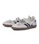 KZ8951　SAMBA JANE W　*SILV/CORE/GUM5　710944-0001