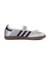 KZ8951　SAMBA JANE W　*SILV/CORE/GUM5　710944-0001