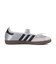 KZ8951　SAMBA JANE W　*SILV/CORE/GUM5　710944-0001