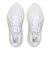 1011C229.100　GEL-KAYANO 33 EW　WHITE/E AQUA　717863-0001