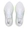 1011C229.100　GEL-KAYANO 33 EW　WHITE/E AQUA　717863-0001