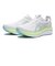 1011C229.100　GEL-KAYANO 33 EW　WHITE/E AQUA　717863-0001