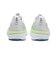 1011C229.100　GEL-KAYANO 33 EW　WHITE/E AQUA　717863-0001