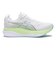1011C229.100　GEL-KAYANO 33 EW　WHITE/E AQUA　717863-0001