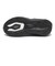 1011C243.002　NOVABLAST 6　BLACK/BLACK　718331-0001