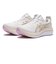 1012B992.100　W GEL-KAYANO 33 W　WHITE/H LILAC　717864-0001