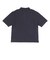 VN000ZY4JDU　Vans X Rowan Z Washed Polo　Parisian Night　715496-0001