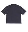VN000ZY4JDU　Vans X Rowan Z Washed Polo　Parisian Night　715496-0001