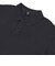 VN000ZY4JDU　Vans X Rowan Z Washed Polo　Parisian Night　715496-0001