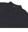 VN000ZY4JDU　Vans X Rowan Z Washed Polo　Parisian Night　715496-0001
