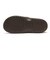 213316-23Q　SATURADAY METALLIC BUCKLE SDL　ESPRESSO/GOLD　717545-0001