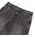 VN000ZY6E90　Vans X Rowan D-Knee Jeans2.0　Stonewash Black　715498-0001