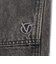 VN000ZY6E90　Vans X Rowan D-Knee Jeans2.0　Stonewash Black　715498-0001