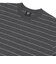 VN000ZY3CHR　Vans X Rowan Z Stripe SS Shirt　Charcoal　715497-0001