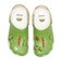 212136-90H　YOSHI CLASSIC CLOG　MULTI　703564-0001
