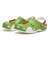 212136-90H　YOSHI CLASSIC CLOG　MULTI　703564-0001