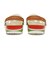 212136-90H　YOSHI CLASSIC CLOG　MULTI　703564-0001