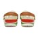 212136-90H　YOSHI CLASSIC CLOG　MULTI　703564-0001